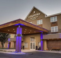 Country Inn  Suites by Radisson Harlingen TX - Students Accommodation