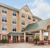 Country Inn  Suites by Radisson Houston IAH Airport JFK Boulevard - USA Accommodation