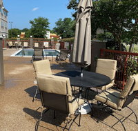 Country Inn  Suites by Radisson Fort Worth TX - USA Accommodation