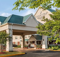 Country Inn  Suites by Radisson Chester VA - USA Accommodation
