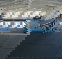 Country Inn  Suites by Radisson Fredericksburg South I-95 VA - Tourism Bookings