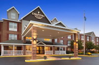 Country Inn  Suites by Radisson Kenosha WI