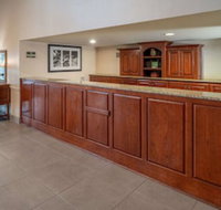 Country Inn  Suites by Radisson Beckley WV - Tourism Bookings