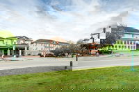 Comfort Inn Downtown - Ship Creek