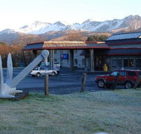 Quality Inn - China Accommodation