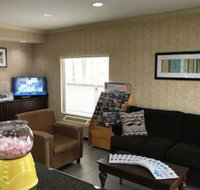 Quality Inn Cullman I-65 exit 310 - Tourism Bookings