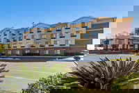 Comfort Inn  Suites Montgomery Eastchase