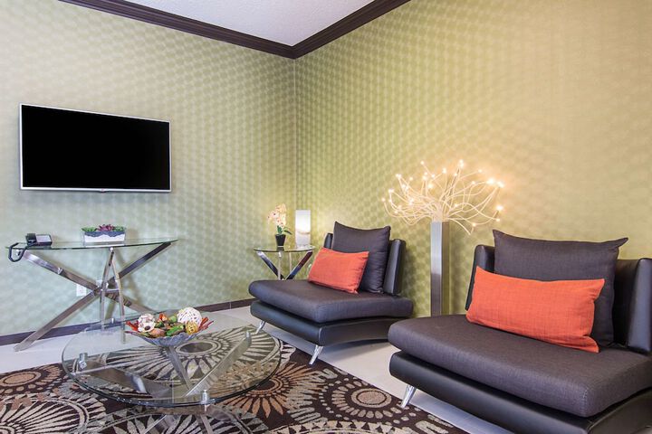 Comfort Inn Camden - thumb 7