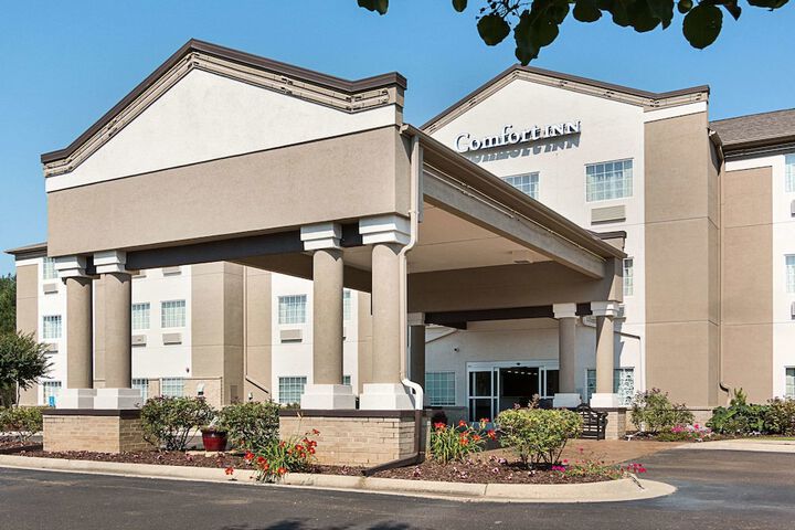 Comfort Inn Camden - thumb 1
