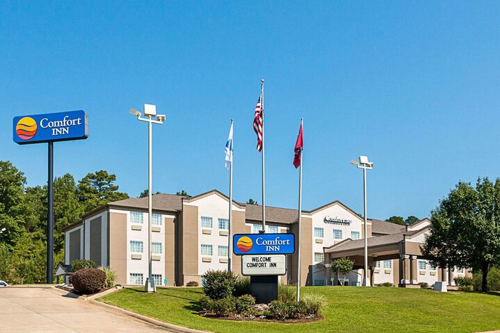 Comfort Inn Camden - thumb 2