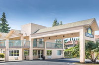 Days Inn by Wyndham Redwood City