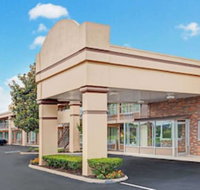 Days Inn by Wyndham Clarksville TN - USA Accommodation