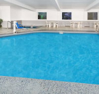 Days Inn by Wyndham Fond du Lac - Tourism Bookings