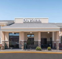 Days Inn by Wyndham Minot - China Accommodation