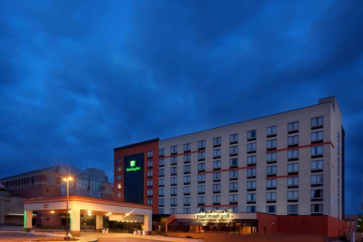 Holiday Inn Grand Rapids Downtown, An IHG Hotel - thumb 4