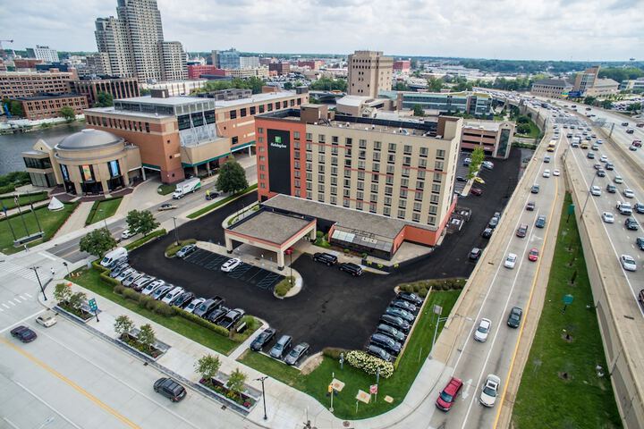 Holiday Inn Grand Rapids Downtown, An IHG Hotel - thumb 5