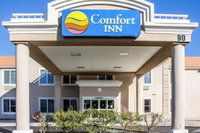 Comfort Inn Green Valley I-19