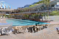 Days Inn by Wyndham Gainesville University