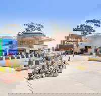 Holiday Inn Express San Diego Airport - Old Town an IHG Hotel - Tourism Bookings