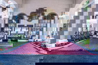 Quality Inn  Suites Camarillo - Oxnard