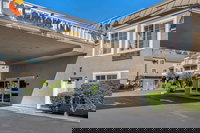 Comfort Inn Redwood City