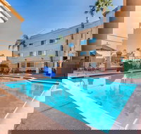 Comfort Inn  Suites Moreno Valley near March Air Reserve Base - Tourism Bookings