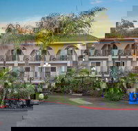 Comfort Inn Escondido San Diego North County - Tourism Bookings