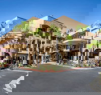 Laguna Hills Inn by Irvine Spectrum - Tourism Bookings