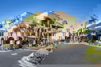 Laguna Hills Ca Tourism Bookings