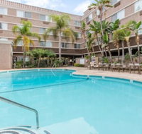 Comfort Inn  Suites San Diego - Zoo SeaWorld Area - Tourism Bookings
