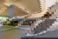 Comfort Inn Anaheim Resort