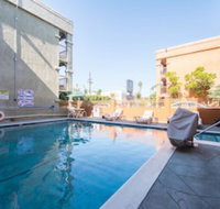 Hotel Solaire Los Angeles - Tourism Bookings