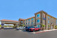 Comfort Inn  Suites El Centro I - 8