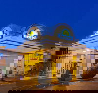 Days Inn by Wyndham Oklahoma City Fairground - Tourism Bookings