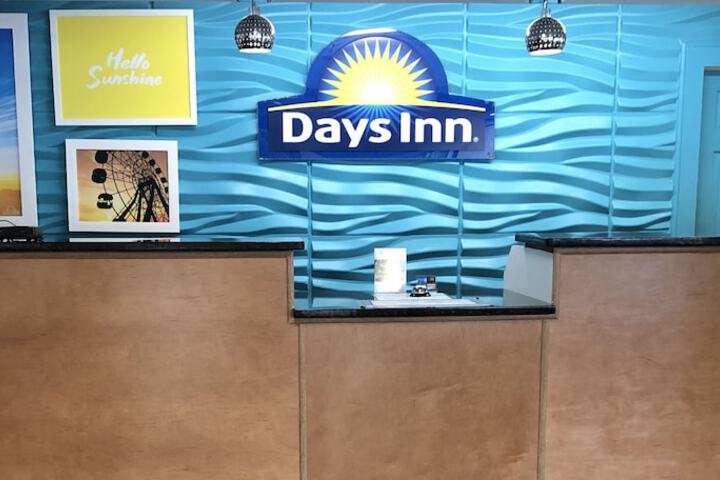 Days Inn By Wyndham Sharonville - thumb 5