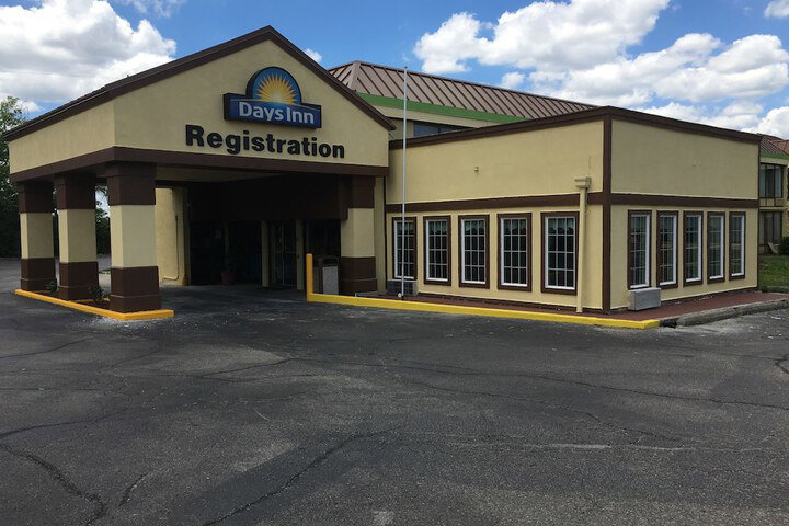 Days Inn By Wyndham Sharonville - thumb 3