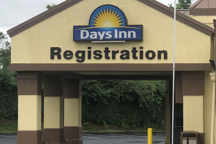 Days Inn By Wyndham Sharonville - thumb 2