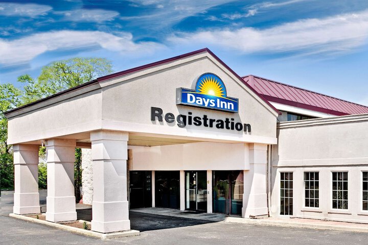 Days Inn By Wyndham Sharonville - thumb 4