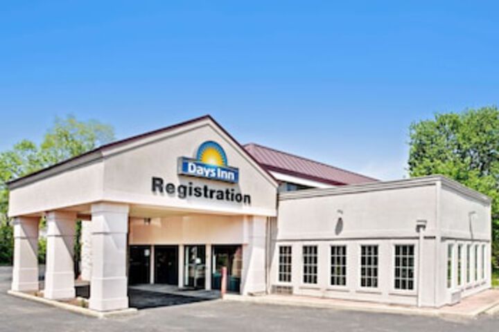 Days Inn By Wyndham Sharonville - thumb 0