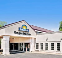 Days Inn by Wyndham Sharonville - USA Accommodation