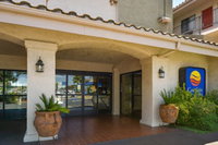 Comfort Inn  Suites Rancho Cordova - Sacramento