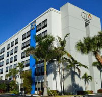 GL Best Western Ft. Lauderdale Hollywood Airport Hotel - Tourism Bookings