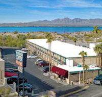Windsor Inn Motel Lake Havasu City - Tourism Bookings