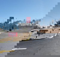 Red Roof Inn Cullman - Tourism Bookings