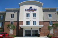 Candlewood Suites Radcliff - Fort Knox an IHG Hotel