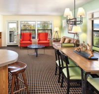 WorldMark Angels Camp - Tourism Bookings