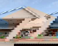 Rodeway Inn Greenwood