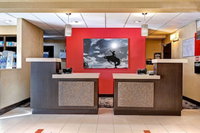 High Plains Hotel at Denver International Airport