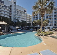 Gulf Shores Surf  Racquet by Youngs Suncoast - Tourism Bookings