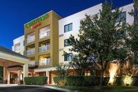 Courtyard by Marriott Charlotte Gastonia